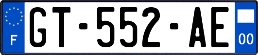 GT-552-AE