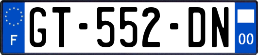 GT-552-DN