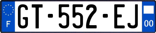 GT-552-EJ