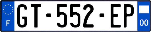 GT-552-EP