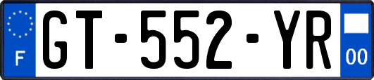 GT-552-YR