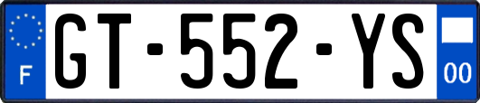 GT-552-YS