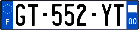 GT-552-YT
