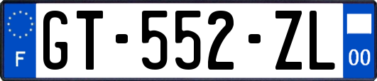 GT-552-ZL