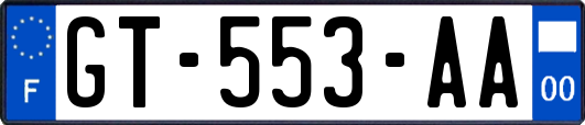 GT-553-AA