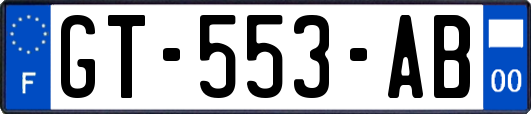 GT-553-AB