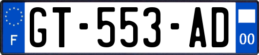 GT-553-AD