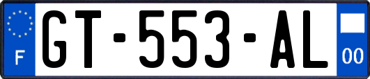 GT-553-AL
