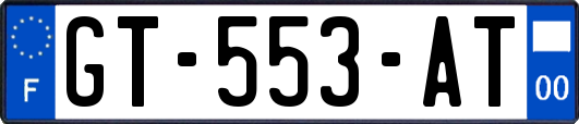 GT-553-AT