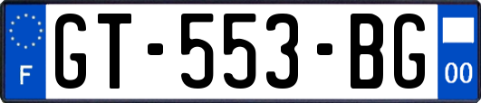 GT-553-BG