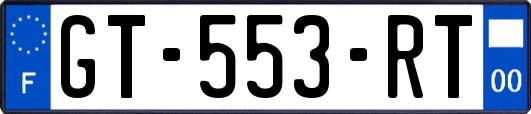 GT-553-RT