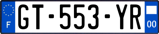 GT-553-YR