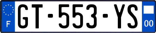 GT-553-YS