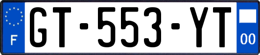 GT-553-YT