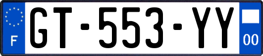 GT-553-YY