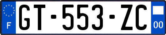 GT-553-ZC