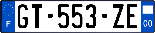 GT-553-ZE