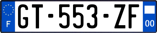 GT-553-ZF
