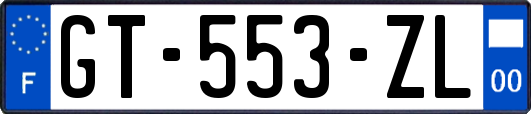 GT-553-ZL