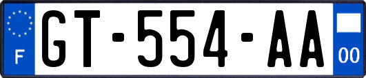 GT-554-AA