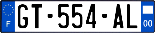 GT-554-AL