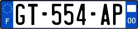 GT-554-AP