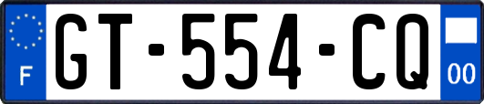 GT-554-CQ