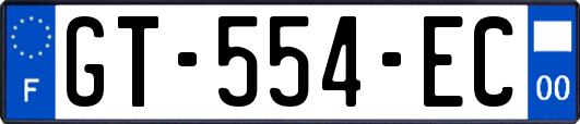 GT-554-EC