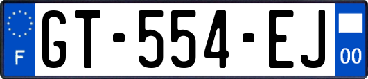 GT-554-EJ
