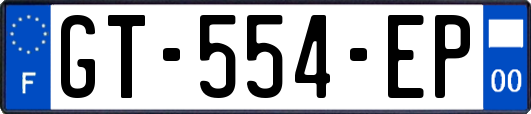 GT-554-EP