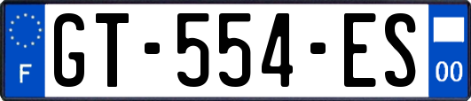 GT-554-ES