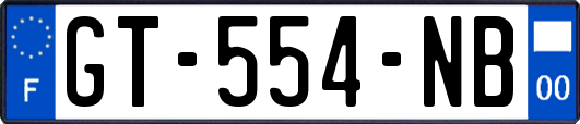 GT-554-NB