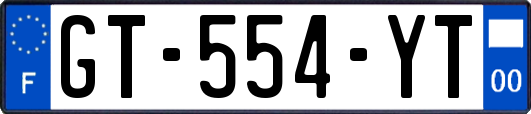 GT-554-YT