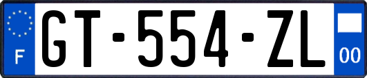 GT-554-ZL