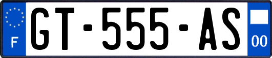 GT-555-AS