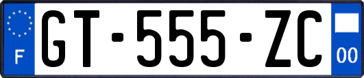 GT-555-ZC