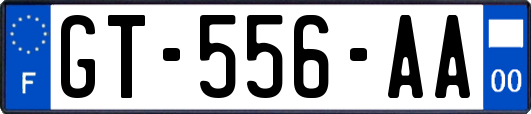 GT-556-AA