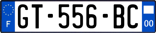 GT-556-BC