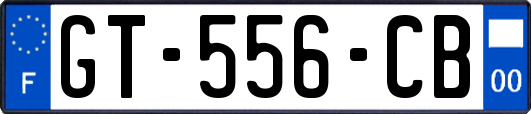 GT-556-CB