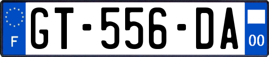 GT-556-DA