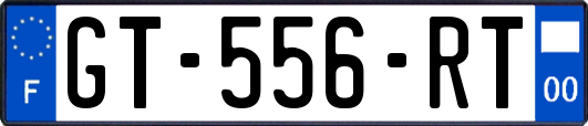 GT-556-RT