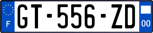 GT-556-ZD