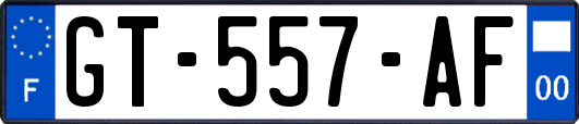 GT-557-AF