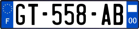 GT-558-AB