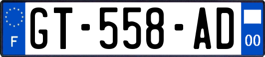 GT-558-AD