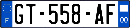 GT-558-AF