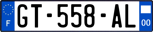 GT-558-AL