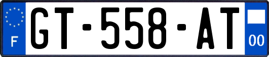 GT-558-AT