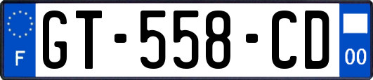 GT-558-CD