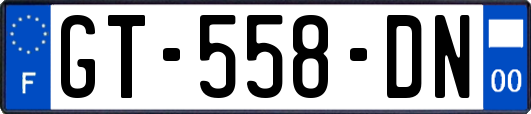 GT-558-DN